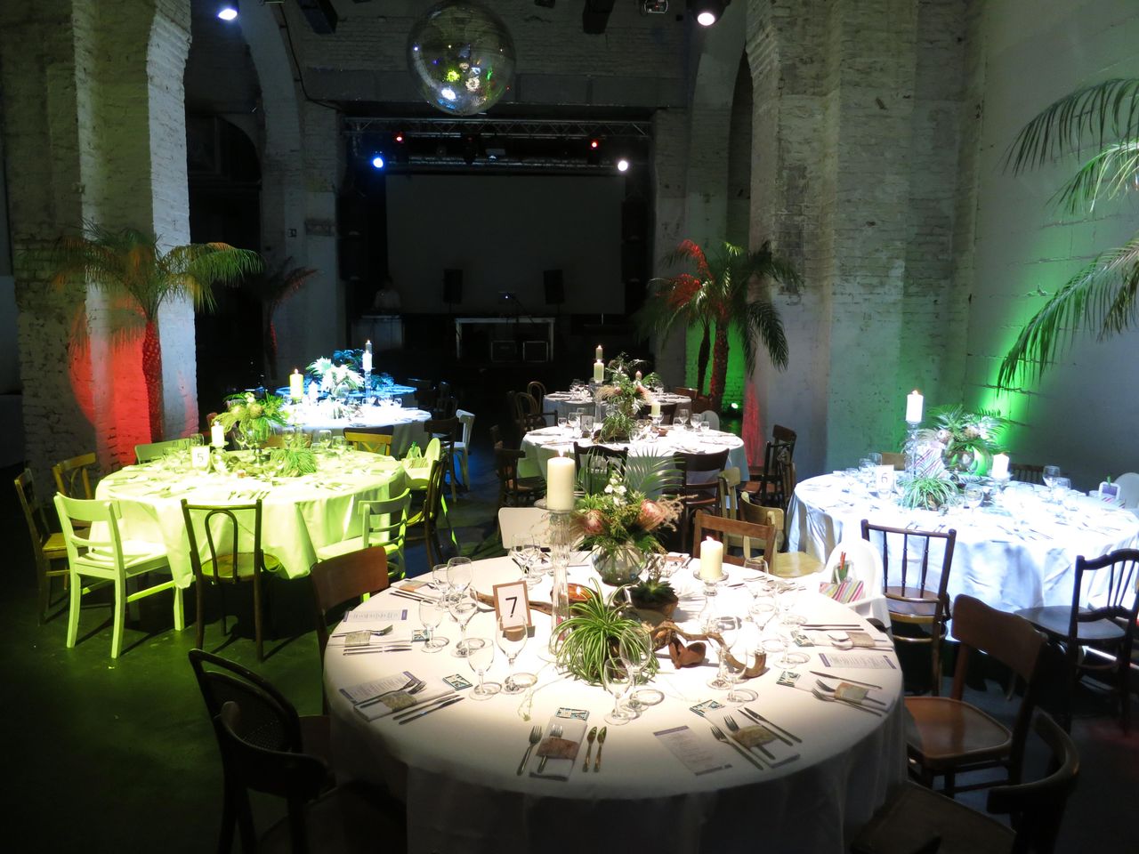 Köln PR & Marketing Event Veranstaltungsraum Bogen 2 Köln image 10