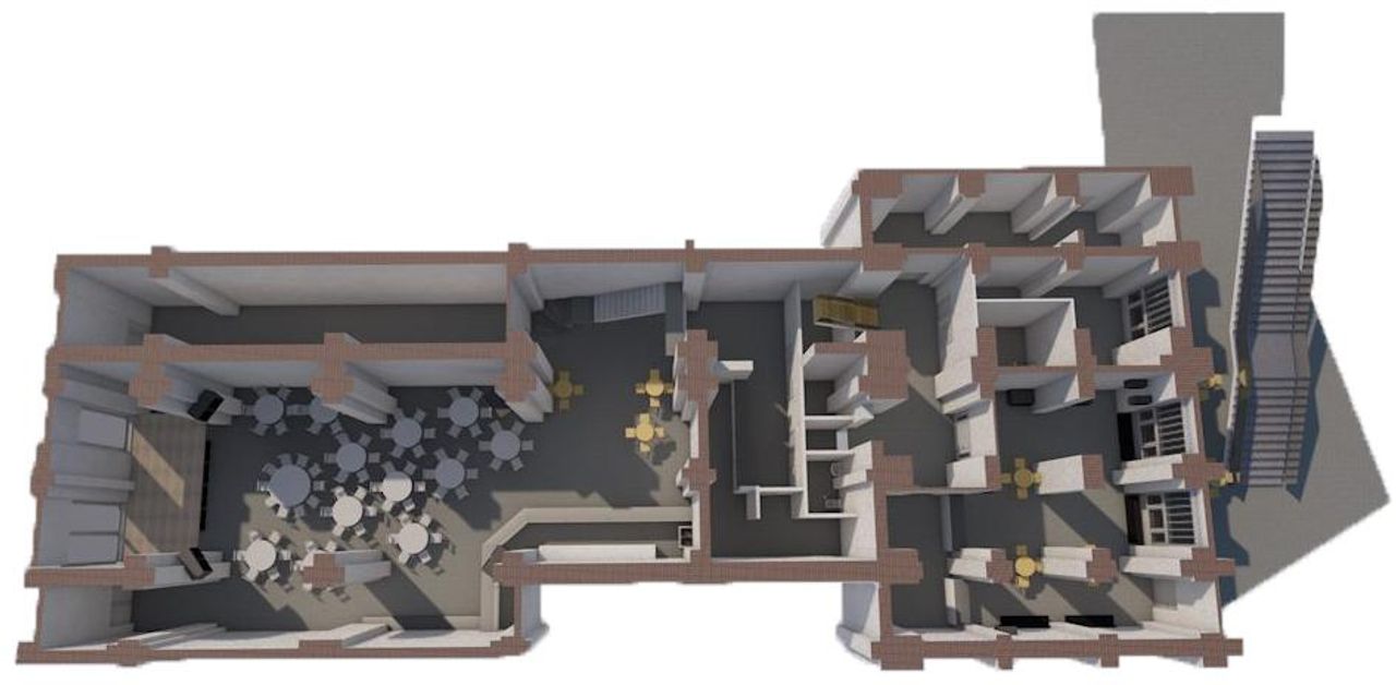 Köln PR & Marketing Event Veranstaltungsraum Bogen 2 Köln image 10