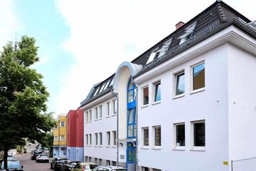 Leipzig Coworking Coworking spaces Studio Delta Workspaces image 1