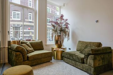 Amsterdam Klantafspraak Coworking space Workdistrict Amsterdam image 17