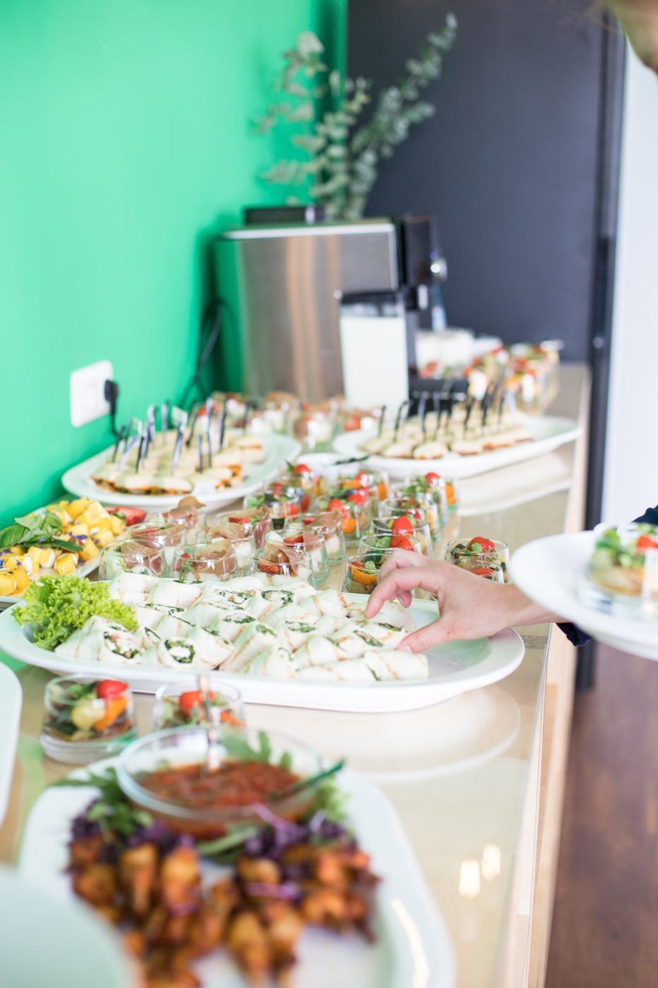 Darmstadt PR & Marketing Event Veranstaltungsraum ngage Innovation Lab image 10