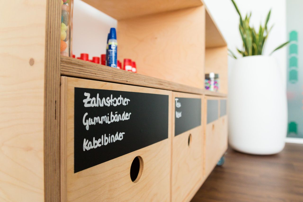 Darmstadt PR & Marketing Event Veranstaltungsraum ngage Innovation Lab image 10