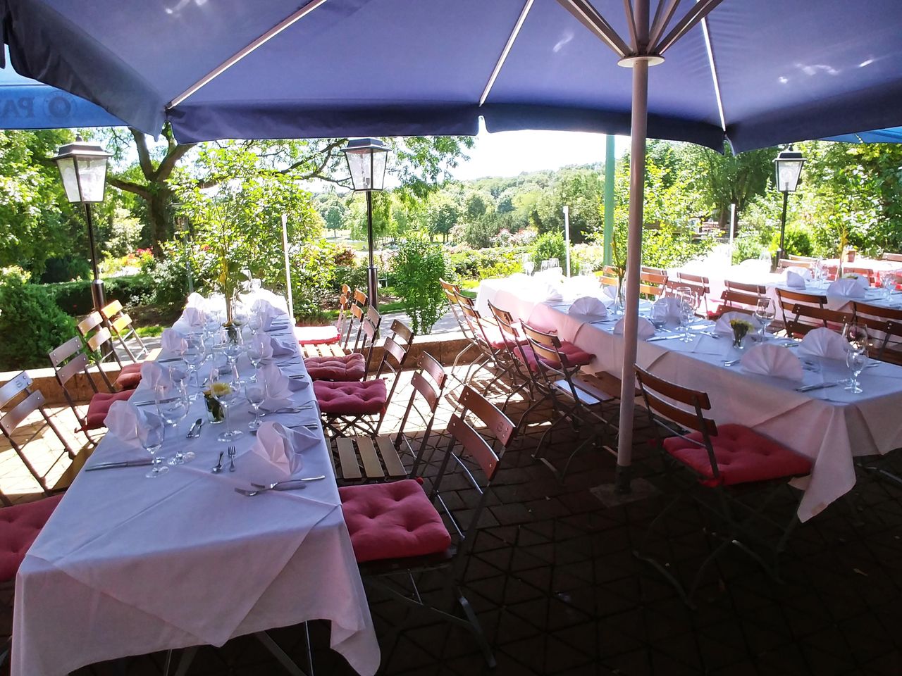 München PR & Marketing Event Restaurant Wirtshaus am ROSENGARTEN image 10