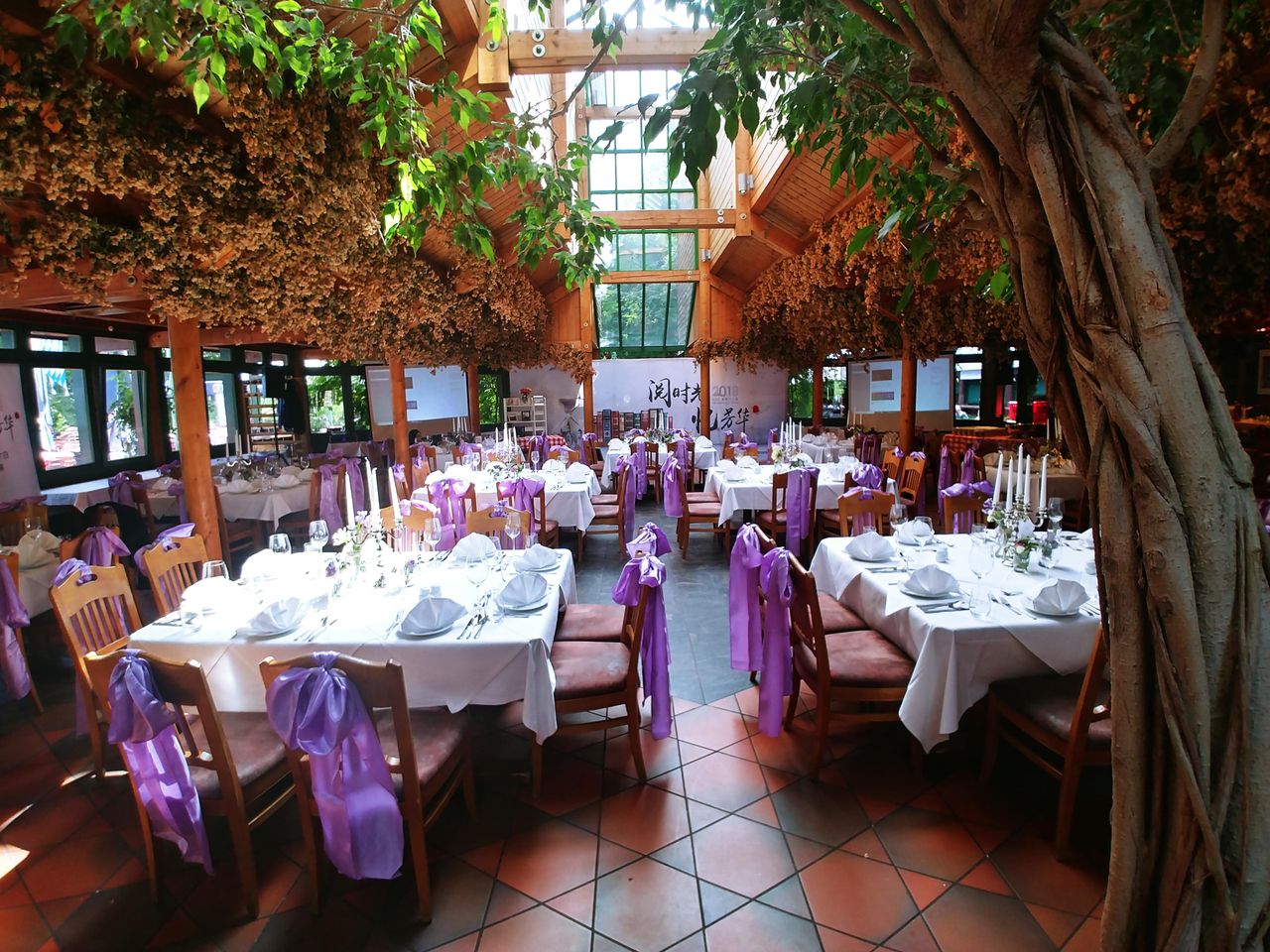 München PR & Marketing Event Restaurant Wirtshaus am ROSENGARTEN image 10