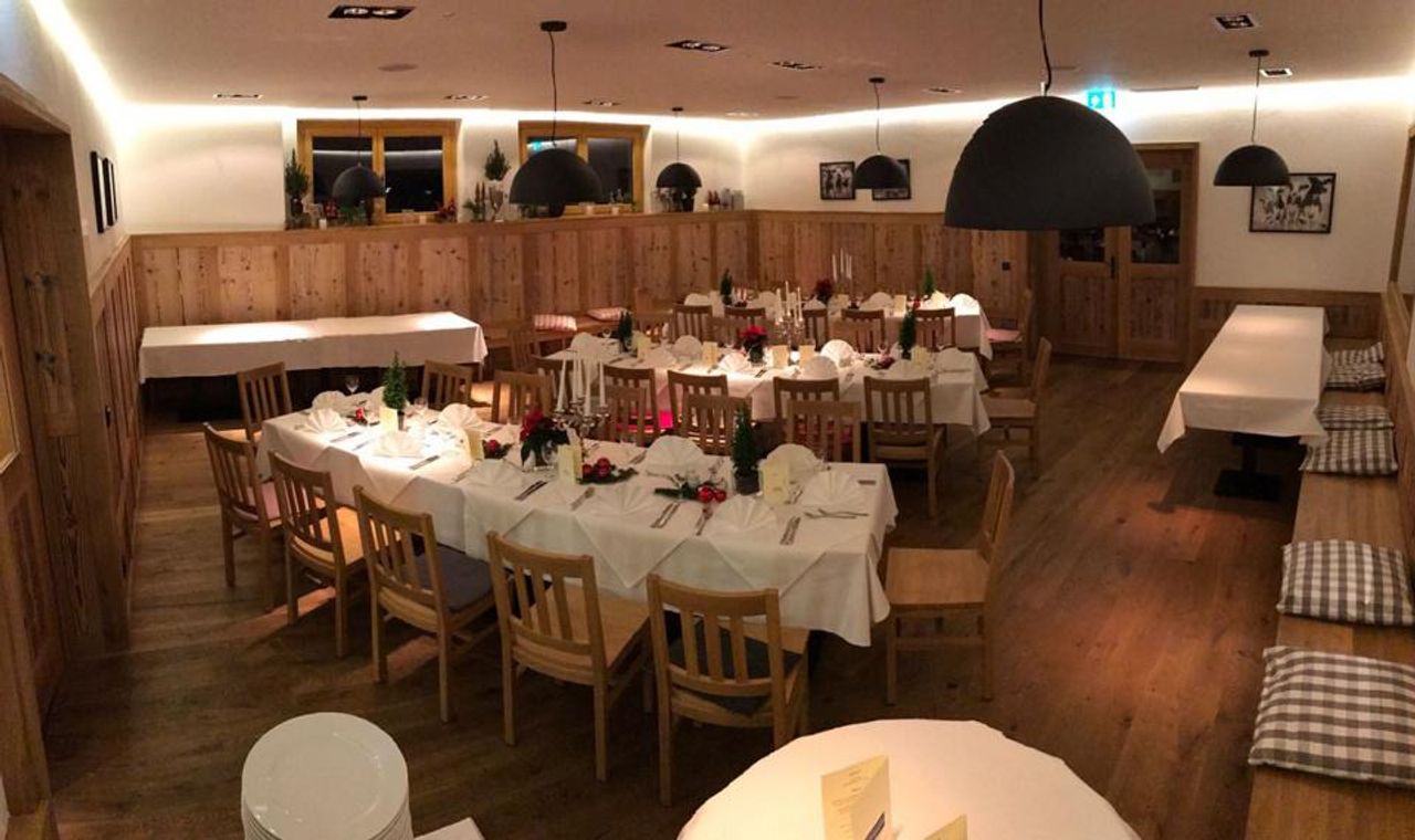 München PR & Marketing Event Restaurant Wirtshaus am ROSENGARTEN image 10