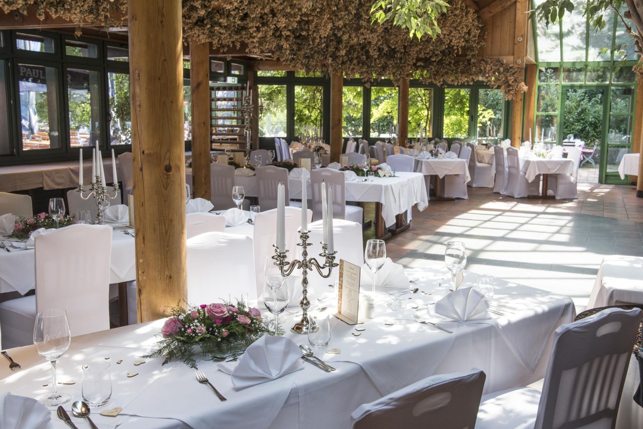München PR & Marketing Event Restaurant Wirtshaus am ROSENGARTEN image 10