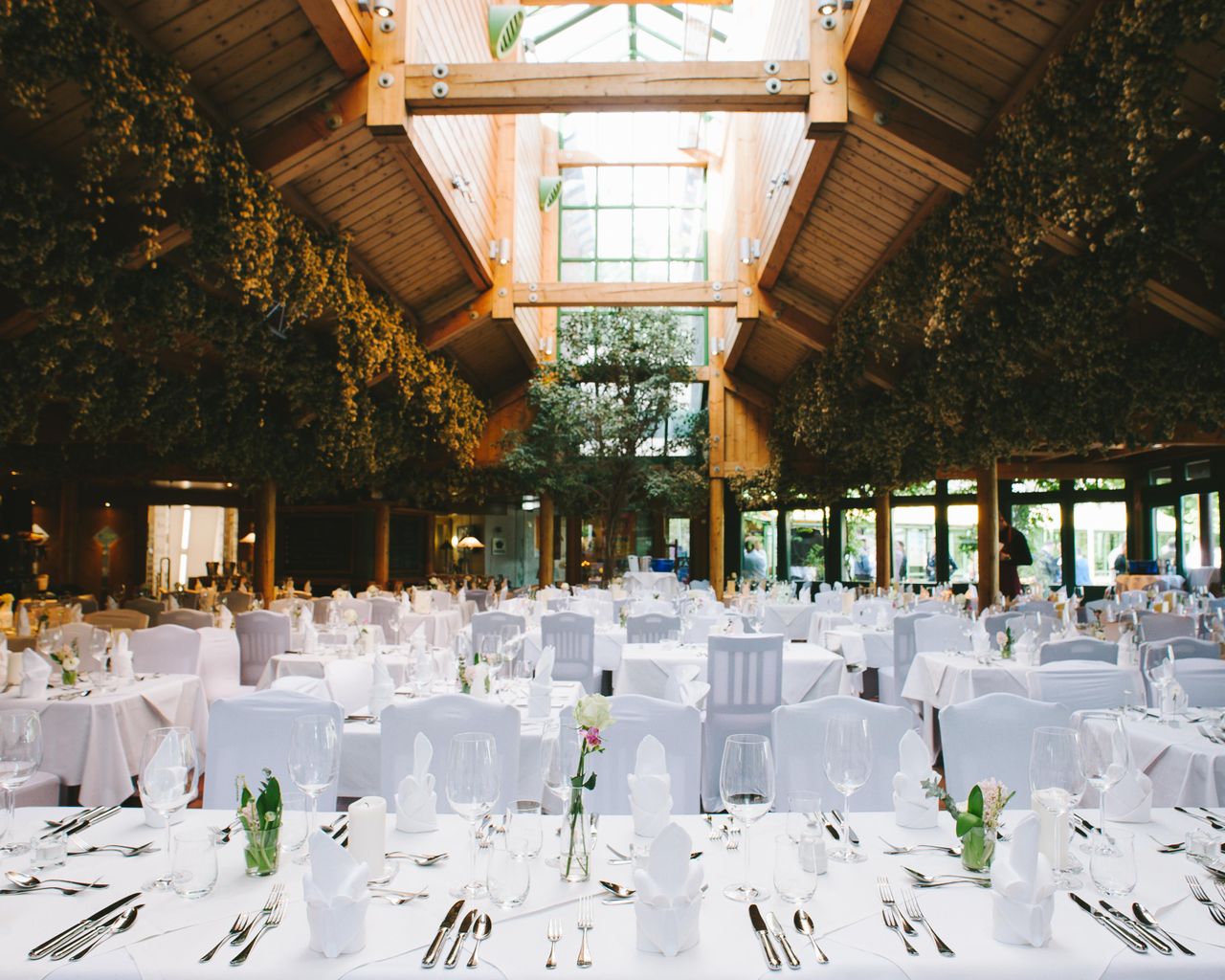 München PR & Marketing Event Restaurant Wirtshaus am ROSENGARTEN image 10