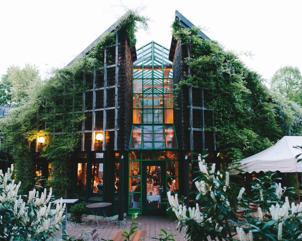 München PR & Marketing Event Restaurant Wirtshaus am ROSENGARTEN image 10