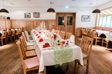 München PR & Marketing Event Restaurant Wirtshaus am ROSENGARTEN image 10