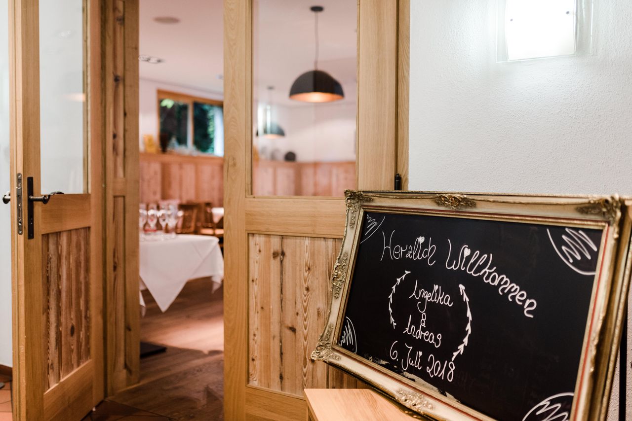 München PR & Marketing Event Restaurant Wirtshaus am ROSENGARTEN image 10