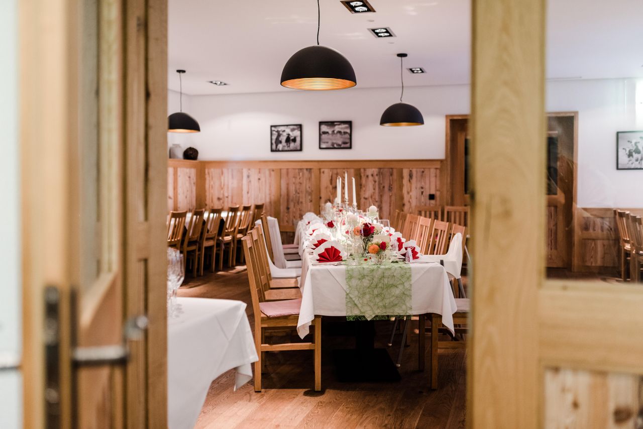 München PR & Marketing Event Restaurant Wirtshaus am ROSENGARTEN image 10