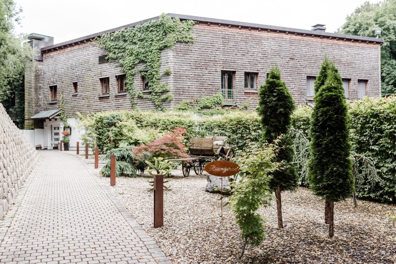 München PR & Marketing Event Restaurant Wirtshaus am ROSENGARTEN image 10