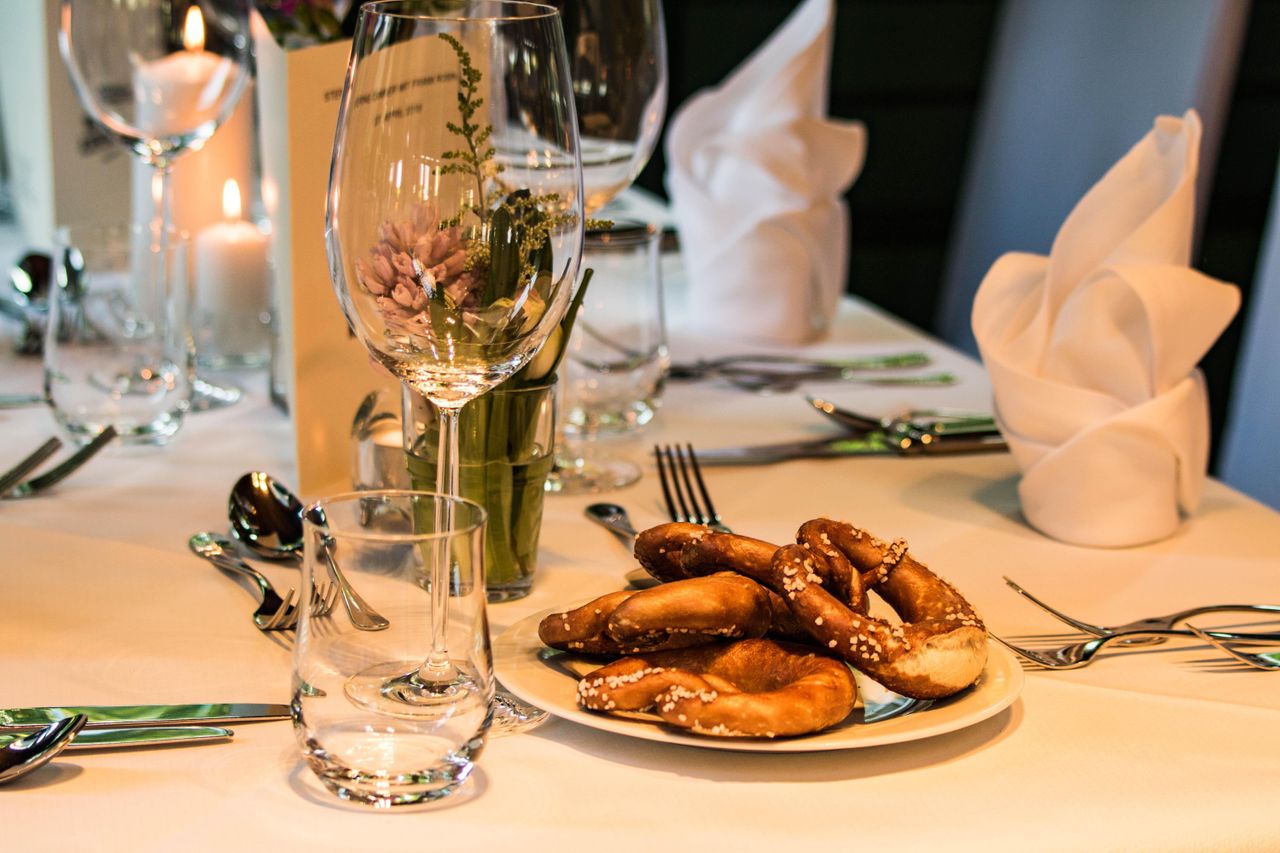 München PR & Marketing Event Restaurant Wirtshaus am ROSENGARTEN image 10