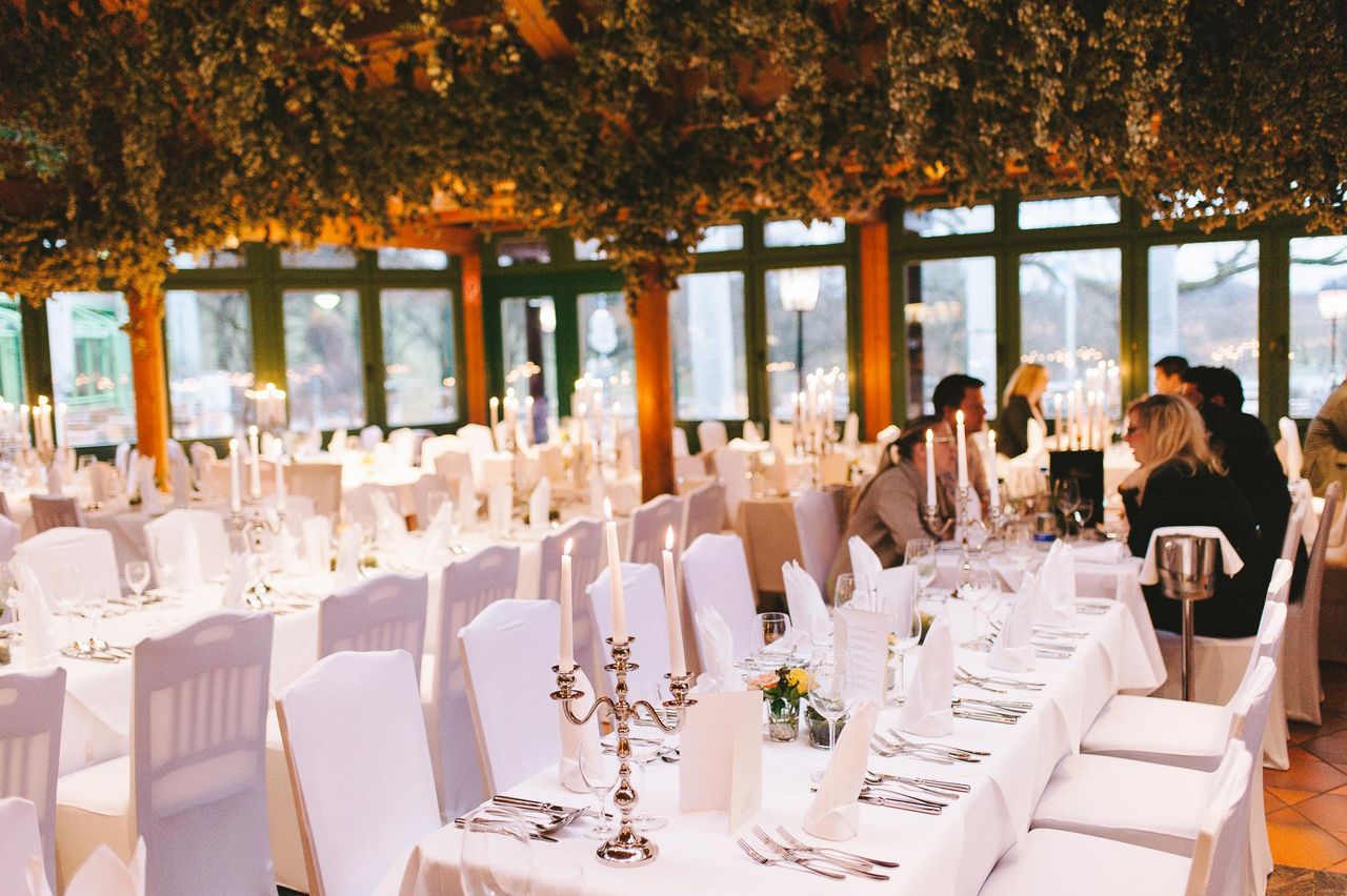 München PR & Marketing Event Restaurant Wirtshaus am ROSENGARTEN image 10