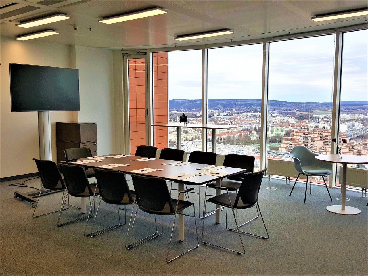 Vienna training rooms Business center Your Office image 9