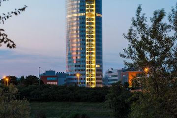 Vienna training rooms Business center Your Office image 1