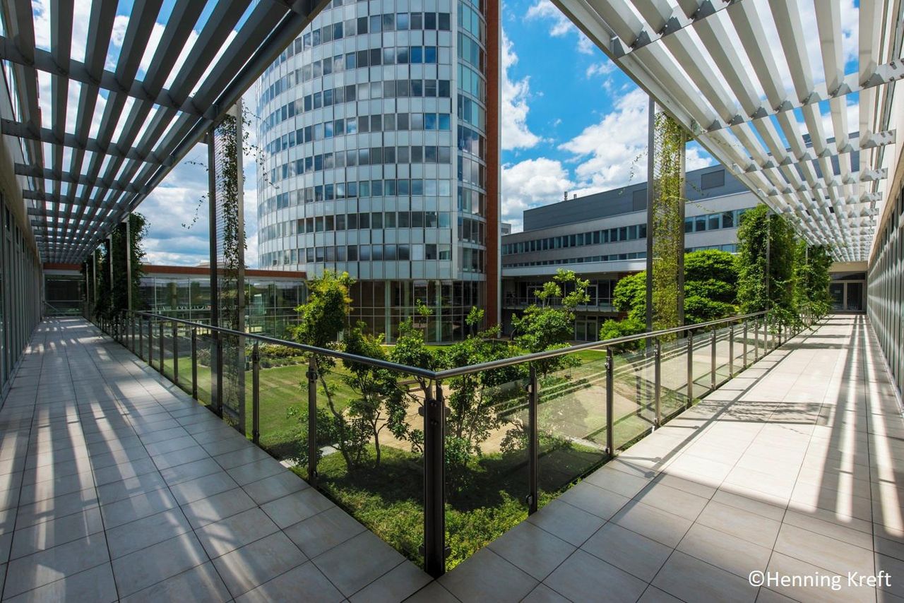 Vienna training rooms Business center Your Office image 5