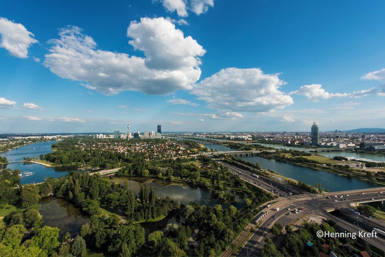 Vienna training rooms Business center Your Office image 14