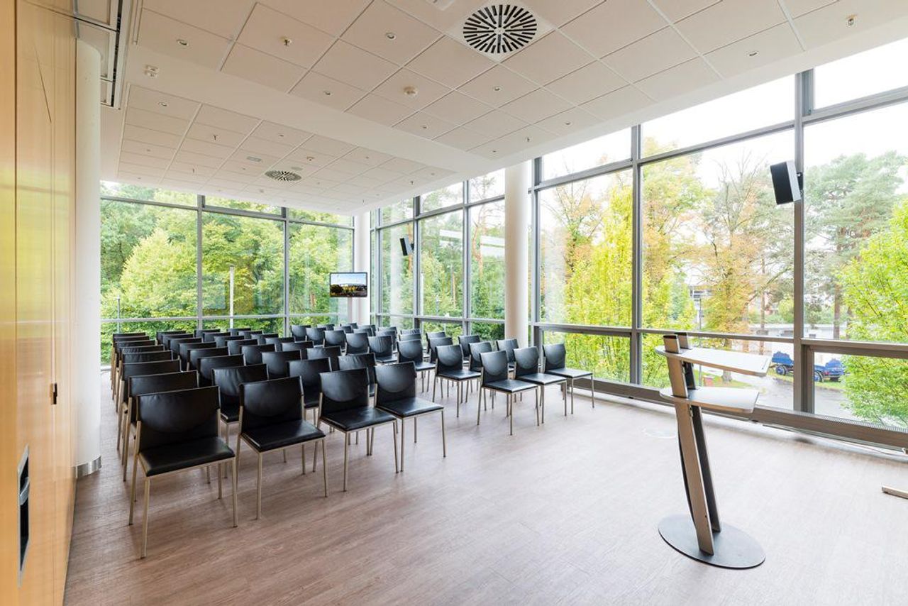 Herzogenaurach PR & Marketing Event Erlebnislocation/Sportstätte Max-Morlock-Stadion image 10