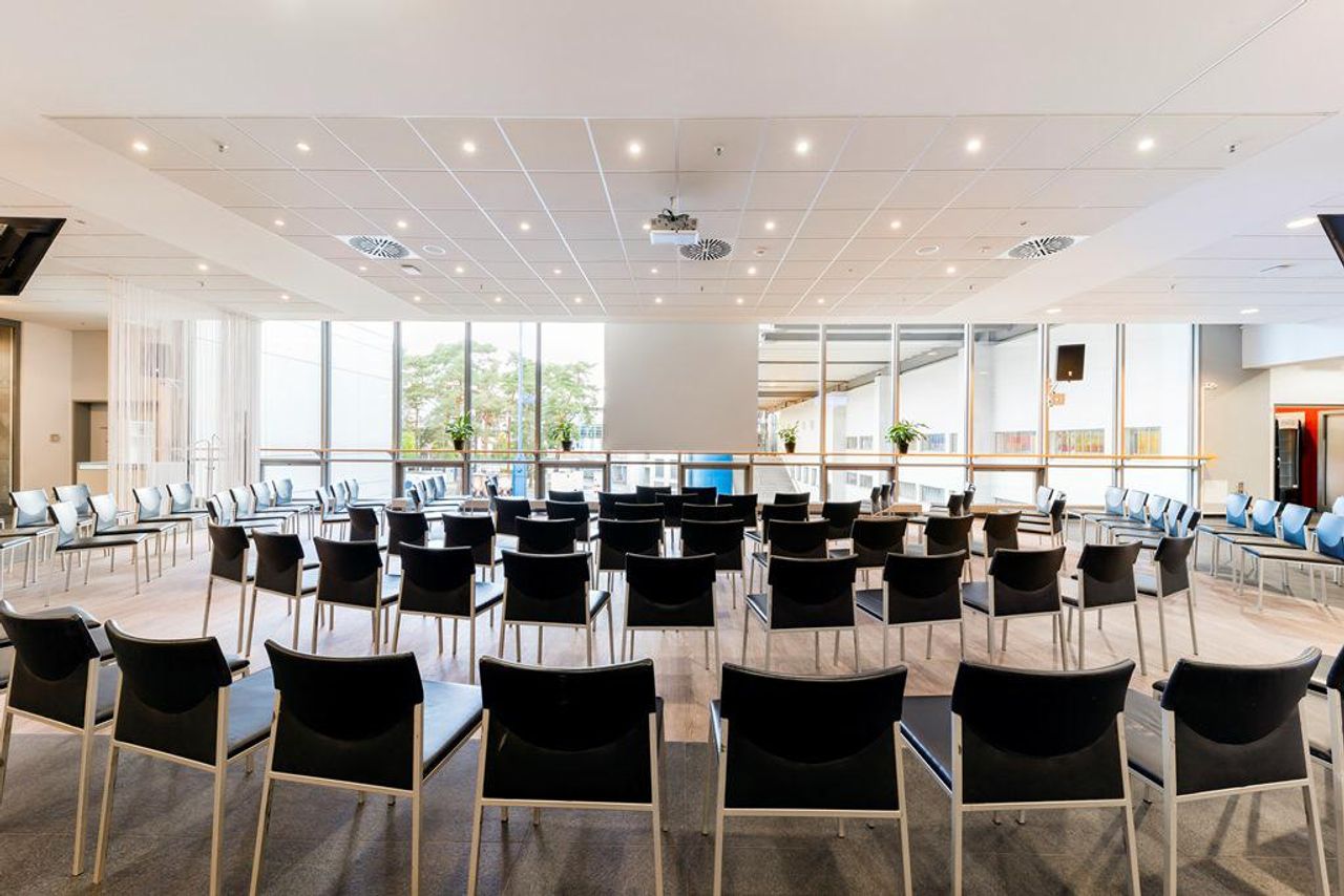 Herzogenaurach PR & Marketing Event Erlebnislocation/Sportstätte Max-Morlock-Stadion image 10