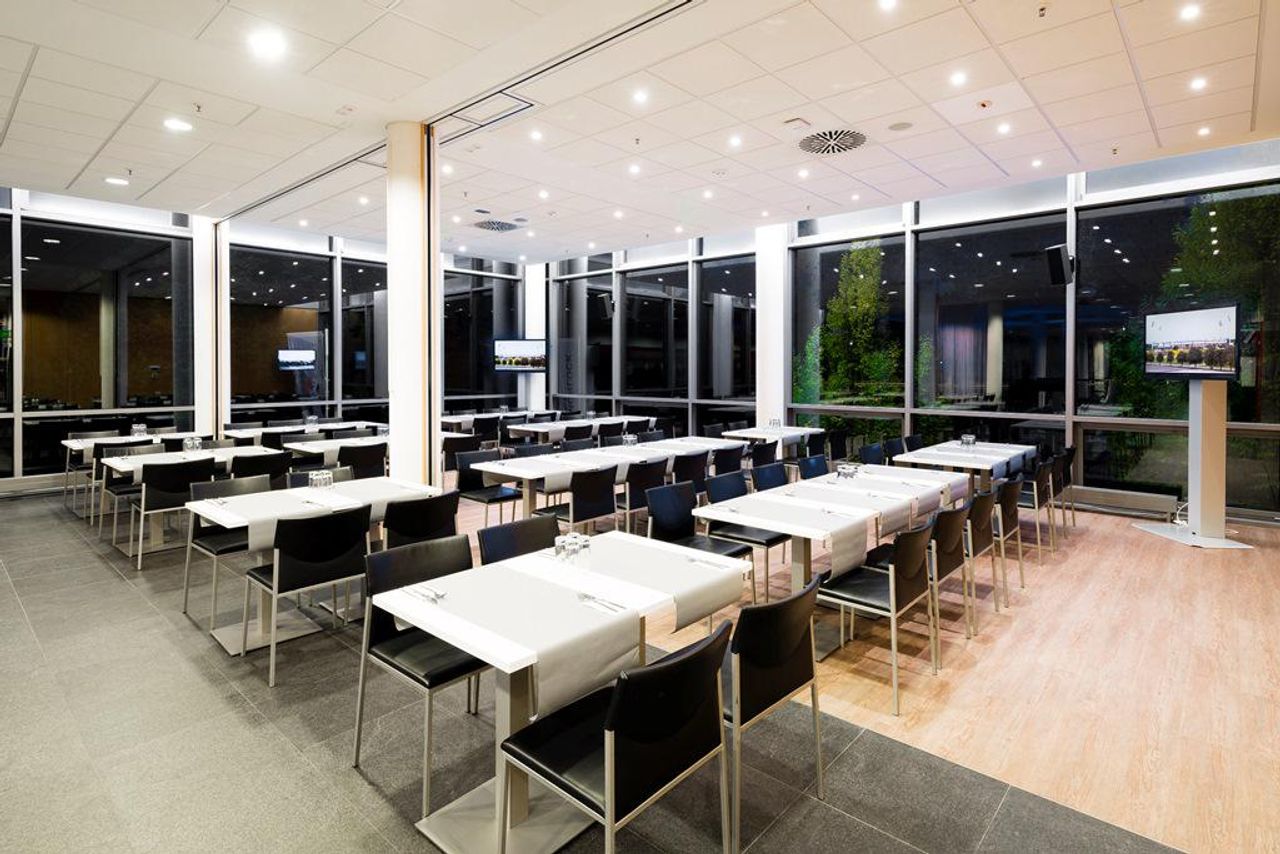 Herzogenaurach PR & Marketing Event Erlebnislocation/Sportstätte Max-Morlock-Stadion image 10