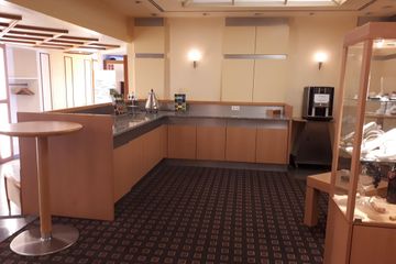 Bad Homburg Geburtstag Tagungs-/Konferenzraum Mercure Friedrichsdorf image 10