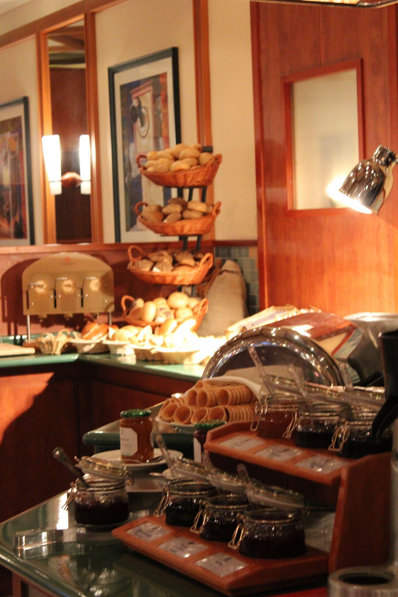 Bad Homburg Geburtstag Tagungs-/Konferenzraum Mercure Friedrichsdorf image 10