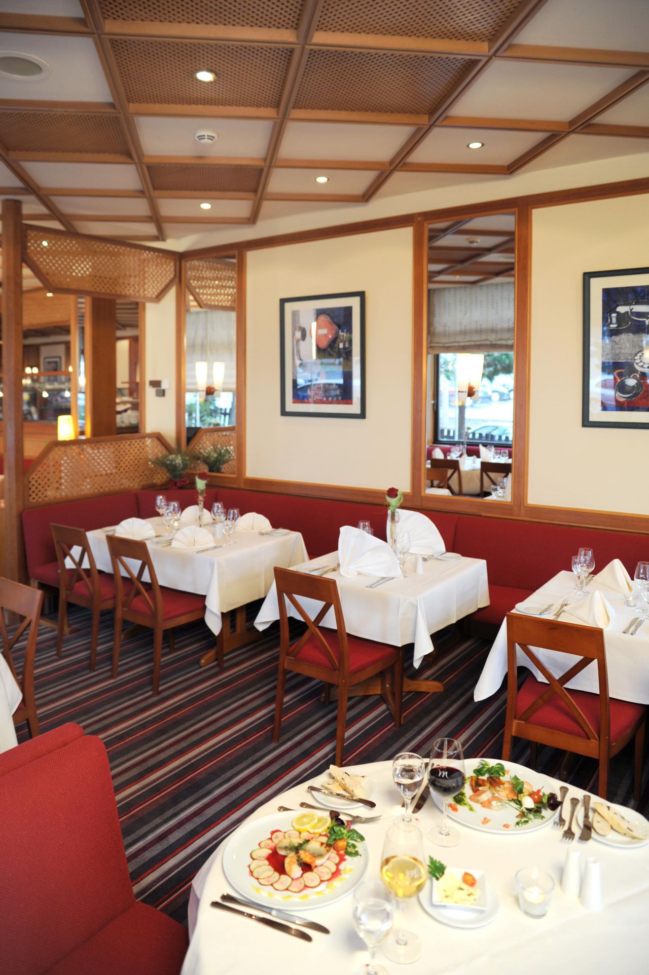 Bad Homburg Geburtstag Tagungs-/Konferenzraum Mercure Friedrichsdorf image 10