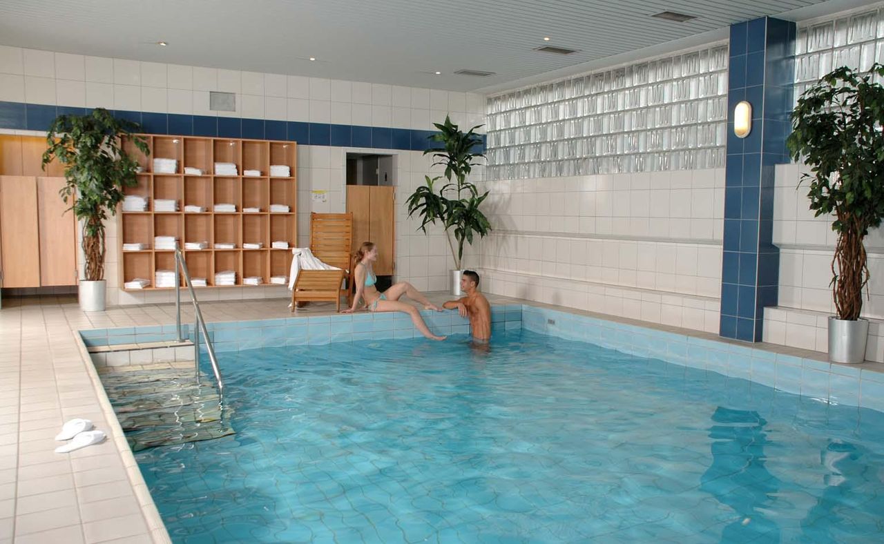 Bad Homburg Geburtstag Tagungs-/Konferenzraum Mercure Friedrichsdorf image 10