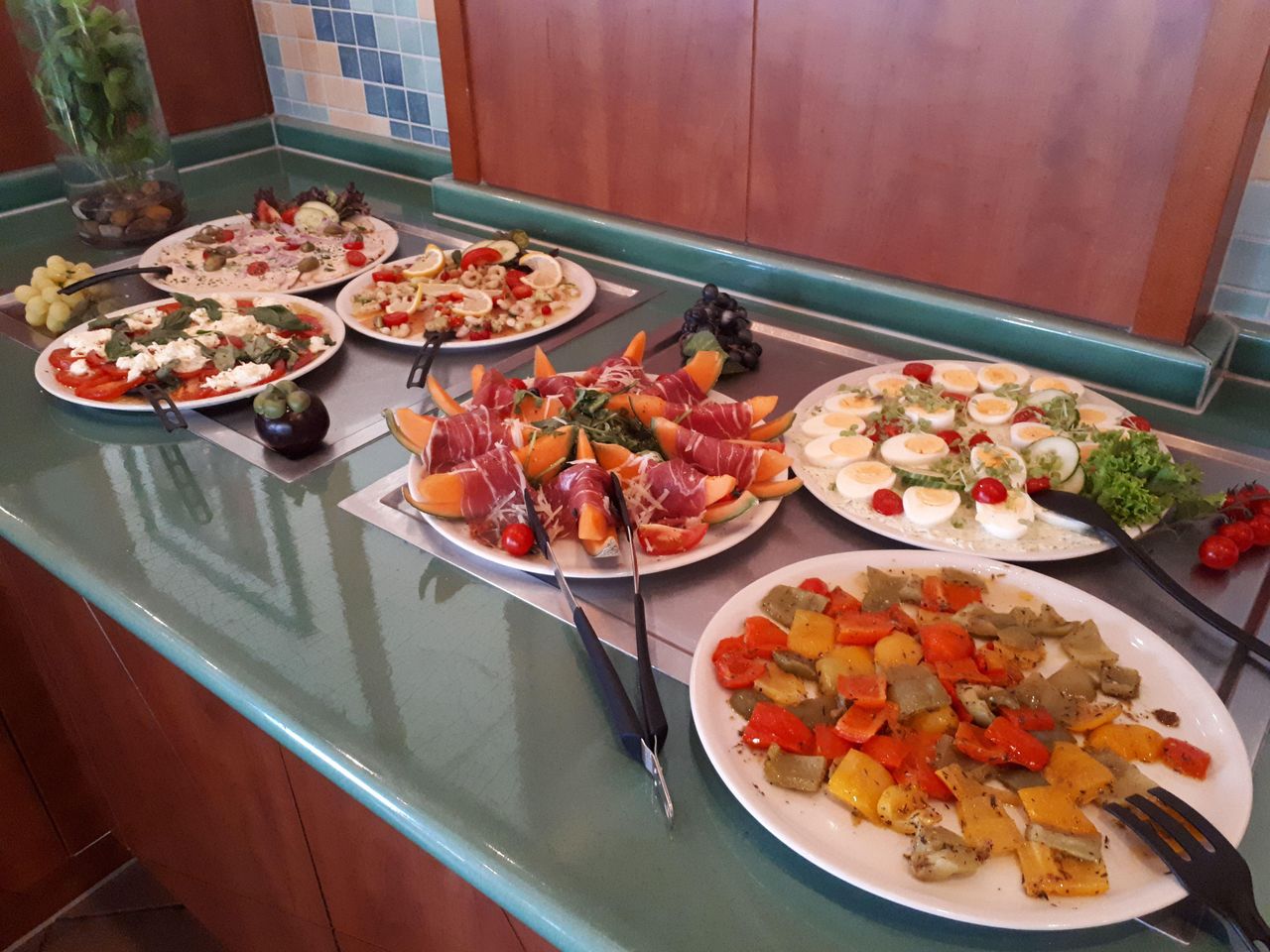 Bad Homburg Geburtstag Tagungs-/Konferenzraum Mercure Friedrichsdorf image 10