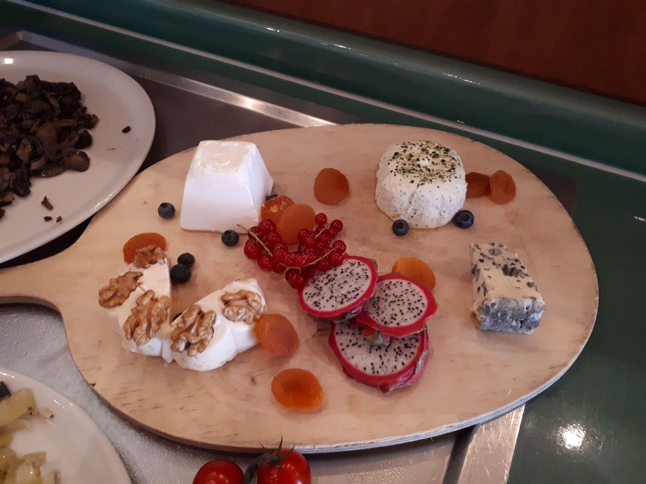 Bad Homburg Geburtstag Tagungs-/Konferenzraum Mercure Friedrichsdorf image 10