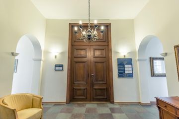 Rest der Welt Geburtstag Hotel Hotel Schloss Neustadt-Glewe image 10