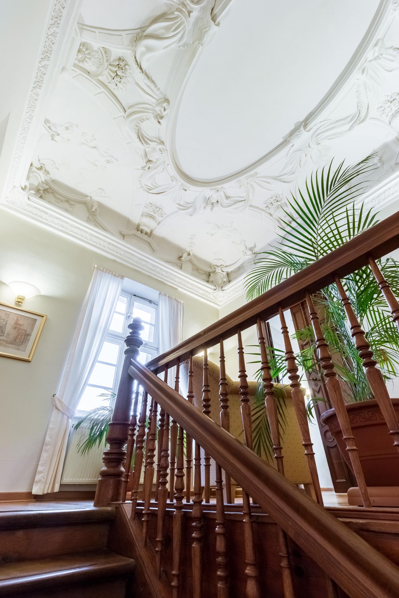 Rest der Welt Geburtstag Hotel Hotel Schloss Neustadt-Glewe image 10