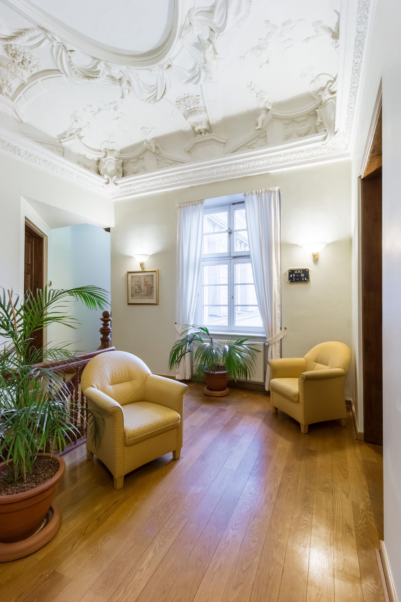 Rest der Welt Geburtstag Hotel Hotel Schloss Neustadt-Glewe image 10