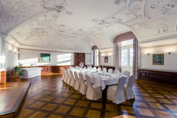 Rest der Welt Geburtstag Hotel Hotel Schloss Neustadt-Glewe image 10