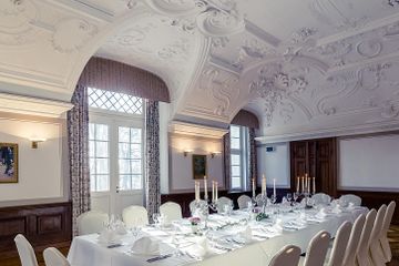 Rest der Welt Geburtstag Hotel Hotel Schloss Neustadt-Glewe image 10