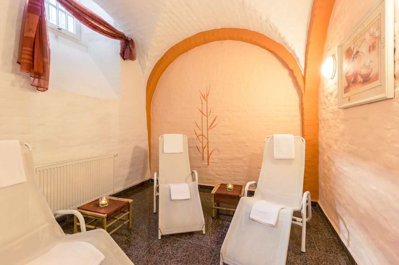 Rest der Welt Geburtstag Hotel Hotel Schloss Neustadt-Glewe image 10