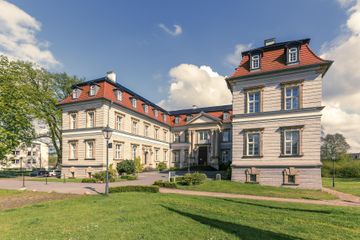 Rest der Welt Geburtstag Hotel Hotel Schloss Neustadt-Glewe image 10