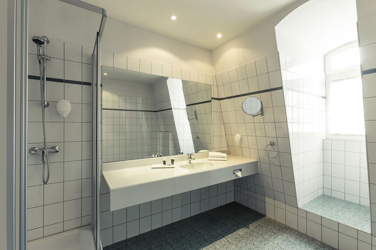 Rest der Welt Geburtstag Hotel Hotel Schloss Neustadt-Glewe image 10