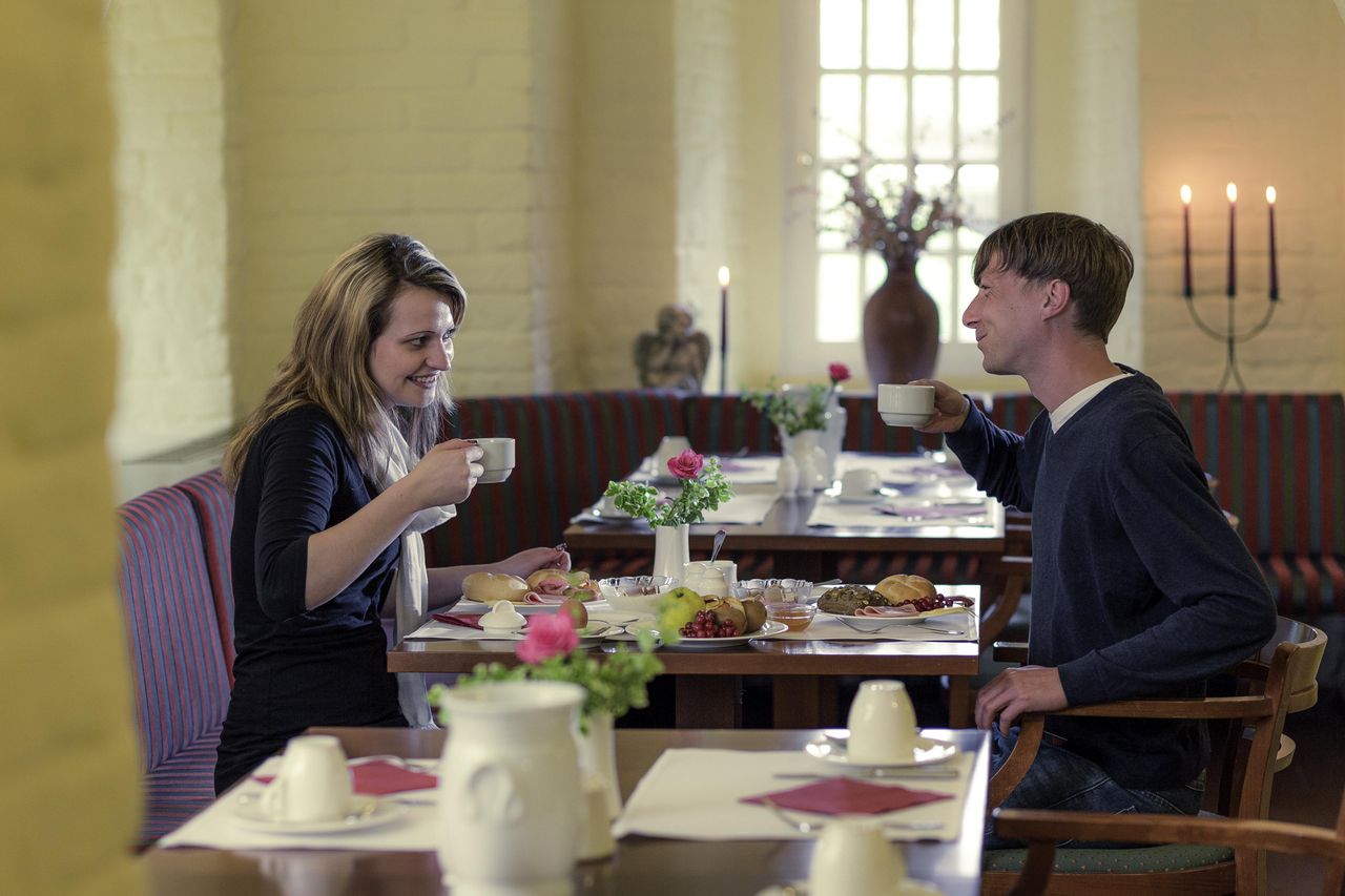 Rest der Welt Geburtstag Hotel Hotel Schloss Neustadt-Glewe image 10