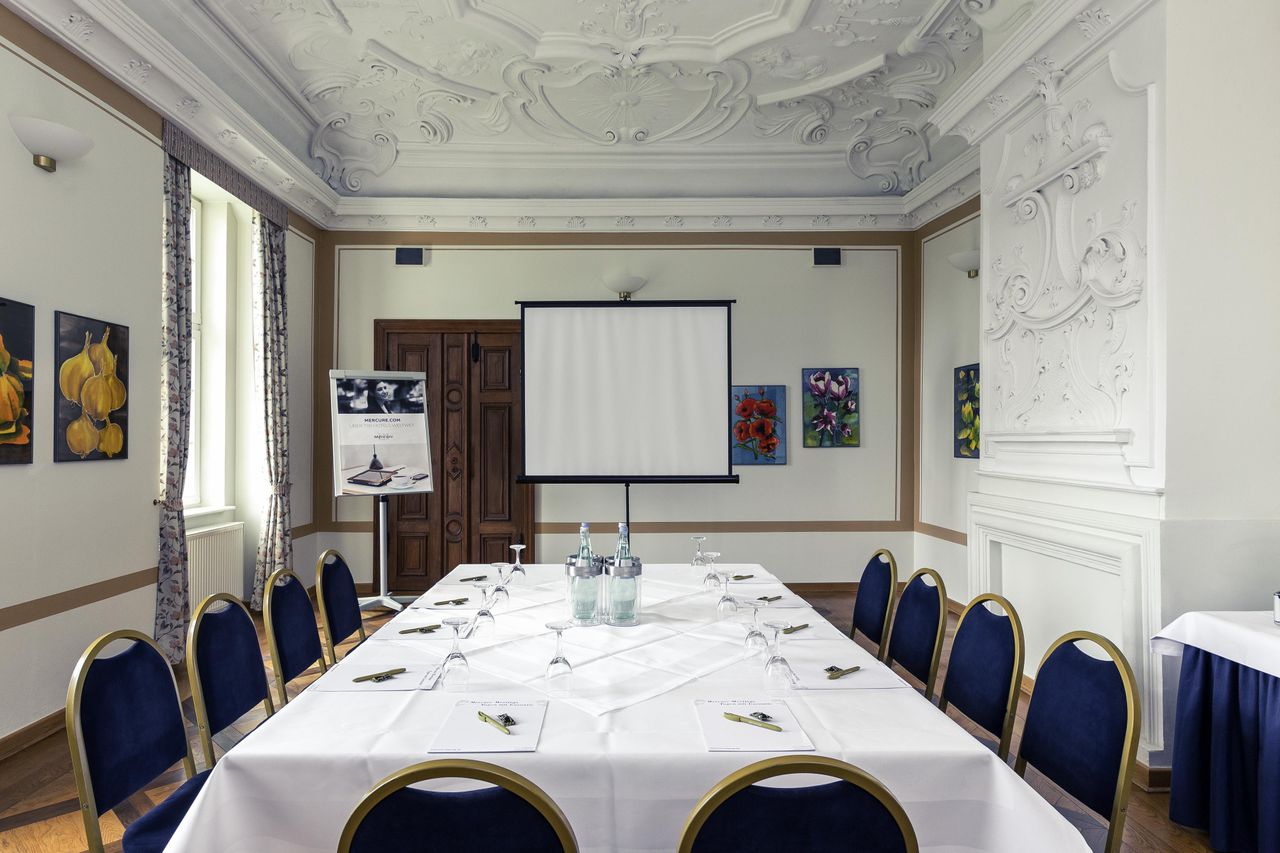 Rest der Welt Geburtstag Hotel Hotel Schloss Neustadt-Glewe image 10