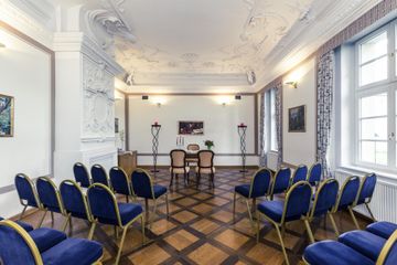 Rest der Welt Geburtstag Hotel Hotel Schloss Neustadt-Glewe image 10
