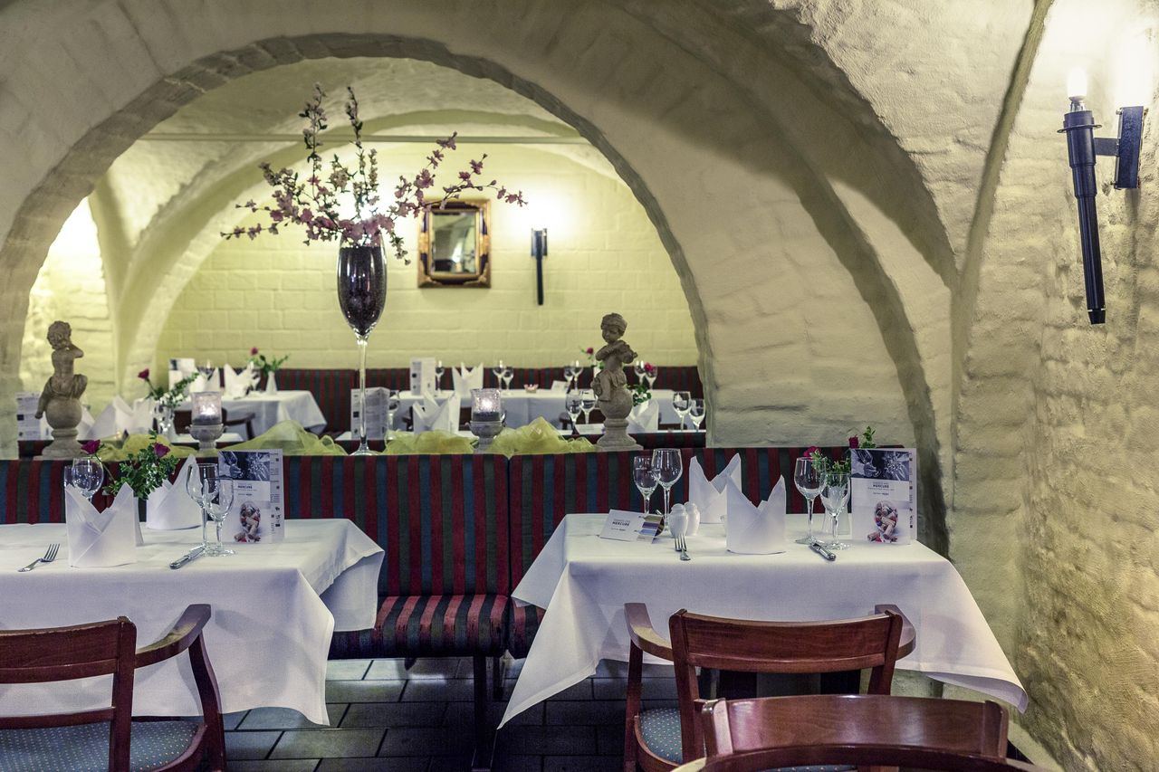 Rest der Welt Geburtstag Hotel Hotel Schloss Neustadt-Glewe image 10