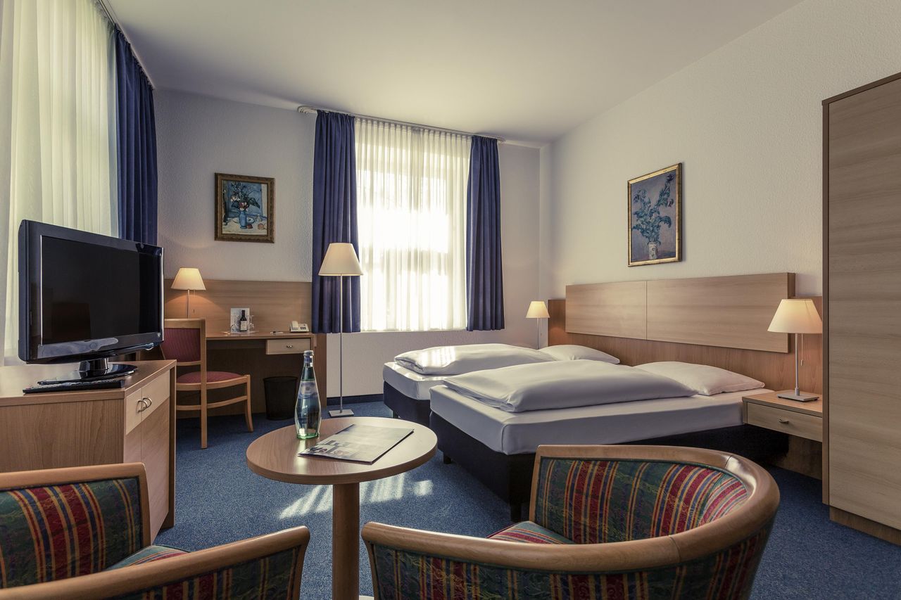 Rest der Welt Geburtstag Hotel Hotel Schloss Neustadt-Glewe image 10