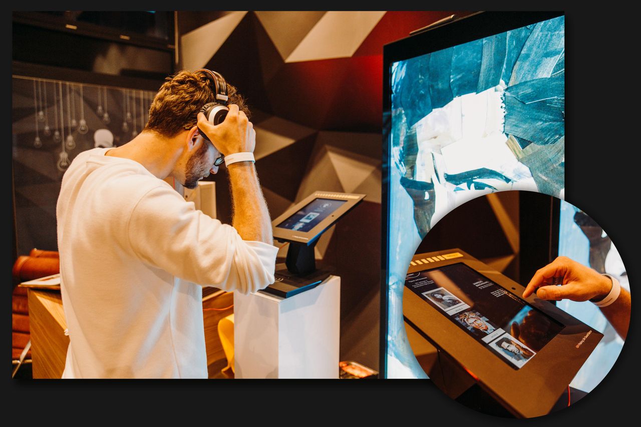 Rest der Welt PR & Marketing Event Popup Store/Popup Location/Showroom strictly.MOM image 10