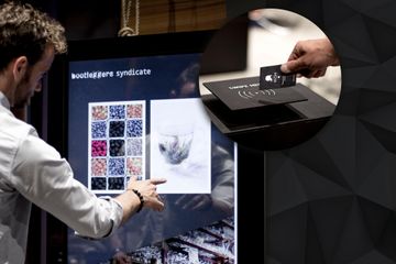 Rest der Welt PR & Marketing Event Popup Store/Popup Location/Showroom strictly.MOM image 10