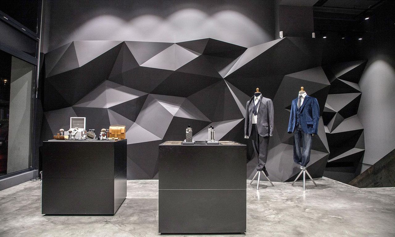 Rest der Welt PR & Marketing Event Popup Store/Popup Location/Showroom strictly.MOM image 10