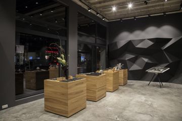 Rest der Welt PR & Marketing Event Popup Store/Popup Location/Showroom strictly.MOM image 10