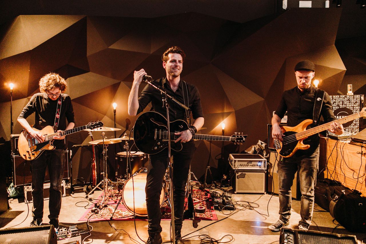 Rest der Welt PR & Marketing Event Popup Store/Popup Location/Showroom strictly.MOM image 10