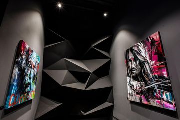 Rest der Welt PR & Marketing Event Popup Store/Popup Location/Showroom strictly.MOM image 10